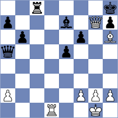 Murphy - Rosenzweig (Chess.com INT, 2021)