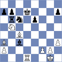 Aravindh - Raptis (Chess.com INT, 2020)