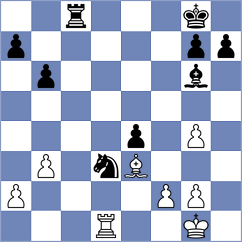 Amateur6 - Shaposhnikov (Playchess.com INT, 2004)