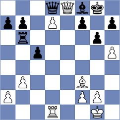 Mohammad - Leyva Proenza (Chess.com INT, 2019)