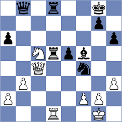 Sebag - Ratsma (Chess.com INT, 2020)