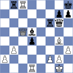 Alekseenko - Rosen (chess.com INT, 2024)
