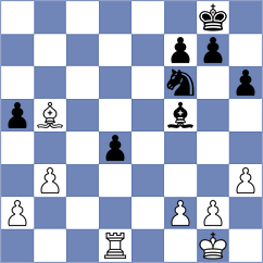 Sahakyan - Jonkman (chess.com INT, 2024)