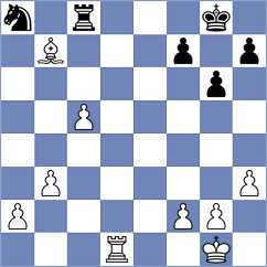 Migot - Piesik (Chess.com INT, 2021)