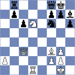 Gutierrez Olivares - Solon (chess.com INT, 2024)