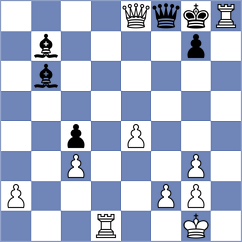 Dalkowski - Grela (Chess.com INT, 2020)
