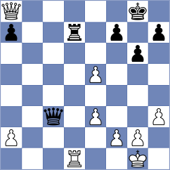 Atanasov - Gallo Garcia (chess.com INT, 2024)