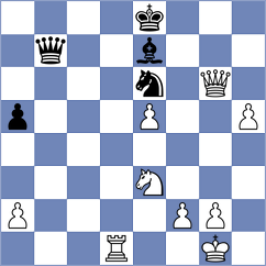 Gavrilescu - Shubenkova (chess.com INT, 2024)