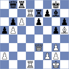 Hakobyan - De Winter (chess.com INT, 2024)