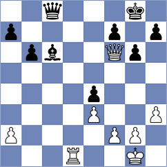 De Fassio - De Feijter (chess.com INT, 2021)