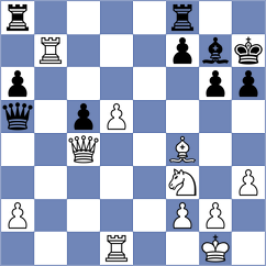 Spitzl - Josse (chess.com INT, 2021)