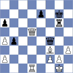 Romanchuk - Jacobs (Chess.com INT, 2020)