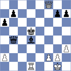 Winter Roach - Boidiya (Chess.com INT, 2021)