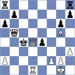 Balla - Bullen (chess.com INT, 2024)