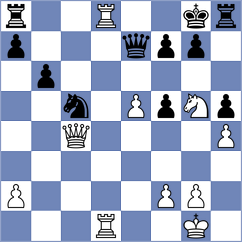 Hrescak - Lamaze (chess.com INT, 2023)