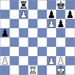 Barak - Polak (chess.com INT, 2023)