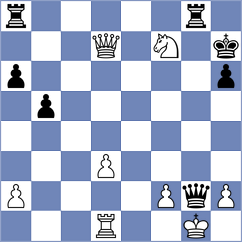 Nevska - Yashvi Jain (FIDE Online Arena INT, 2024)