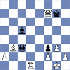 Mikhailov - Pajeken (Chess.com INT, 2021)