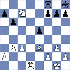 Zhukov - Novikova (chess.com INT, 2024)
