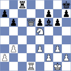 Kovacs - Handlovsky (Chess.com INT, 2021)