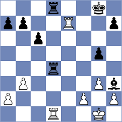 Ai - Perez (chess.com INT, 2024)