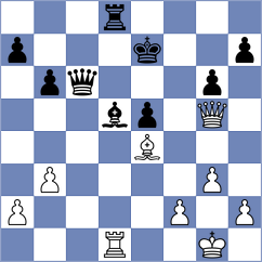 Stopa - Bellissimo (chess.com INT, 2024)