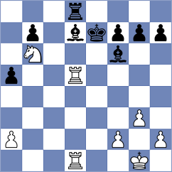Tan - Kubatko (chess.com INT, 2024)
