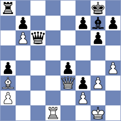 Bykov - Galaktionov (chess.com INT, 2024)