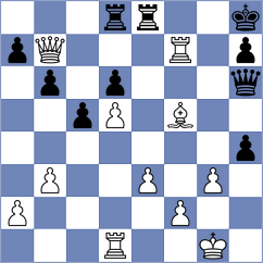 Vaclavik - Sikorova (Chess.com INT, 2021)