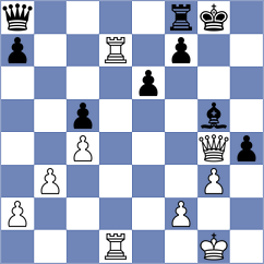 Babiy - Smykalo (chess.com INT, 2020)