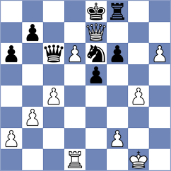 Salgado Lopez - Supi (chess24.com INT, 2022)