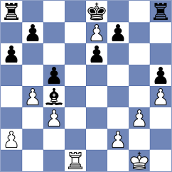 Dwilewicz - Sadykov (chess.com INT, 2021)