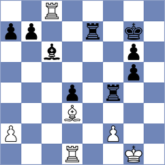 Einarsson - Prem (chess.com INT, 2023)