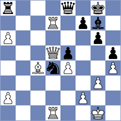 Bogaudinov - Brahami (chess.com INT, 2024)
