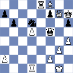 Pimpalkhare - Zilleruelo Irizarry (chess.com INT, 2022)