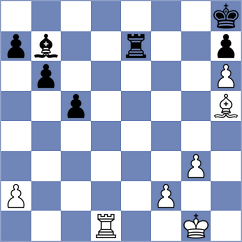 Baltabaev - Hubbard (chess.com INT, 2024)
