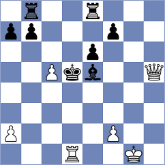 Kobalia - Galiana Fernandez (chess.com INT, 2022)