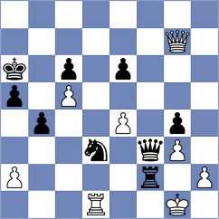 Moroni - Bok (chess.com INT, 2021)