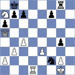 Gombocz - Arslanov (chess.com INT, 2024)