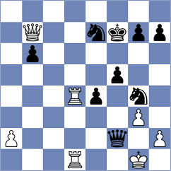 Safarov - Ivanov (chess.com INT, 2020)