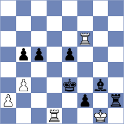 Vargas - Gu (chess.com INT, 2023)
