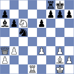 Tica - Blackman (Chess.com INT, 2020)
