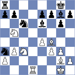Sviridov - Chigaev (chess.com INT, 2021)