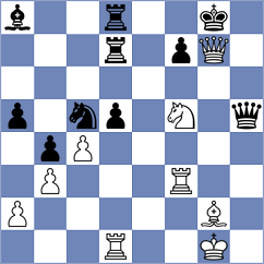 Blackman - Janaszak (Chess.com INT, 2020)