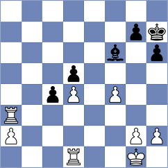 Radhakrishnan - Koc (chess.com INT, 2024)