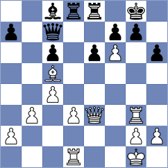 Gabdushev - Nguyen (Chess.com INT, 2021)