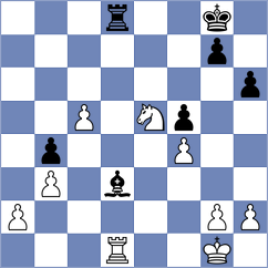 Weetik - Agrest (chess.com INT, 2023)