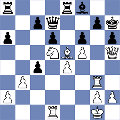 Efimenko - Marn (chess.com INT, 2024)
