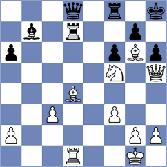 Fiorito - Klaver (Chess.com INT, 2021)