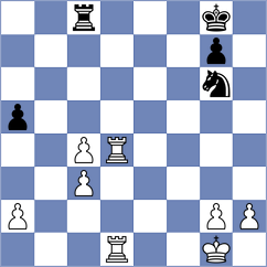 Lehtosaari - Viana (chess.com INT, 2024)